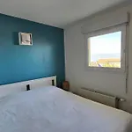 Le Clos Fleury Apartmán Thonon-les-Bains