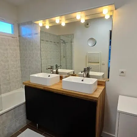 Le Clos Fleury * Thonon-les-Bains